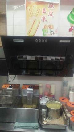 周口川匯區小吃生意轉讓 技術教學，無需房租，輕松創業